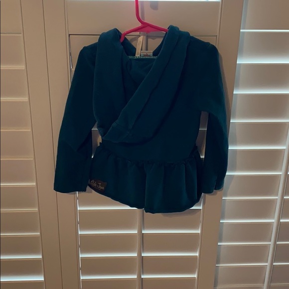 Matilda Jane sweatshirt - Picture 3 of 7